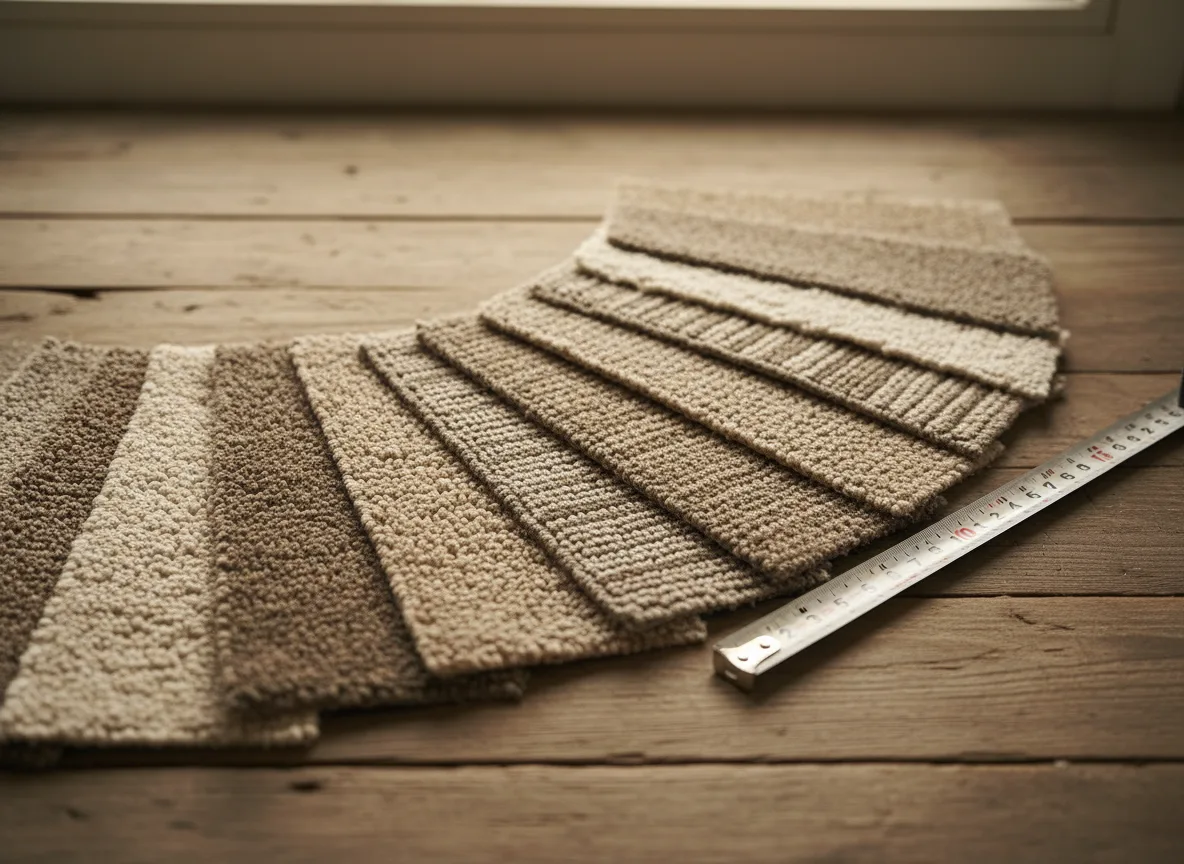 Carpet Installation Nenzel, NE FAQs